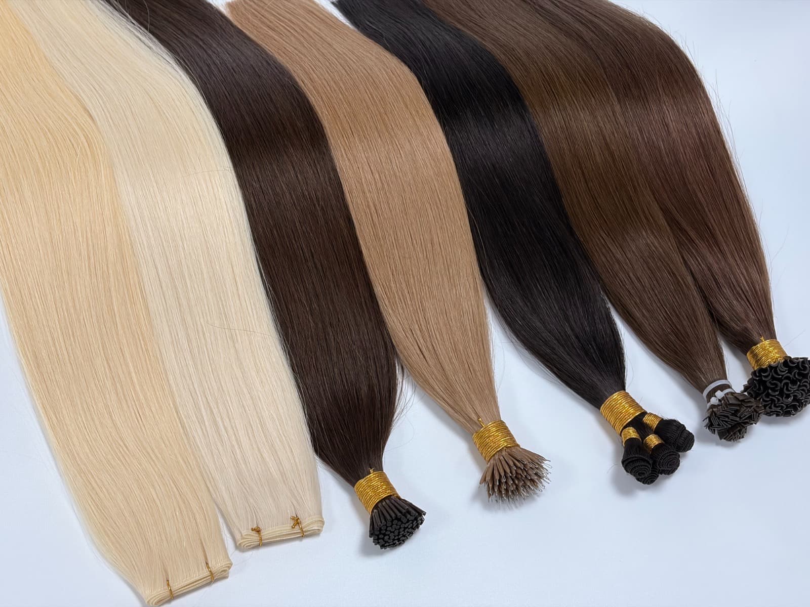 Hair Extensions