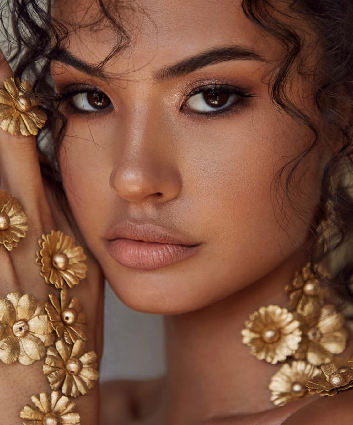 Makeup Artistry