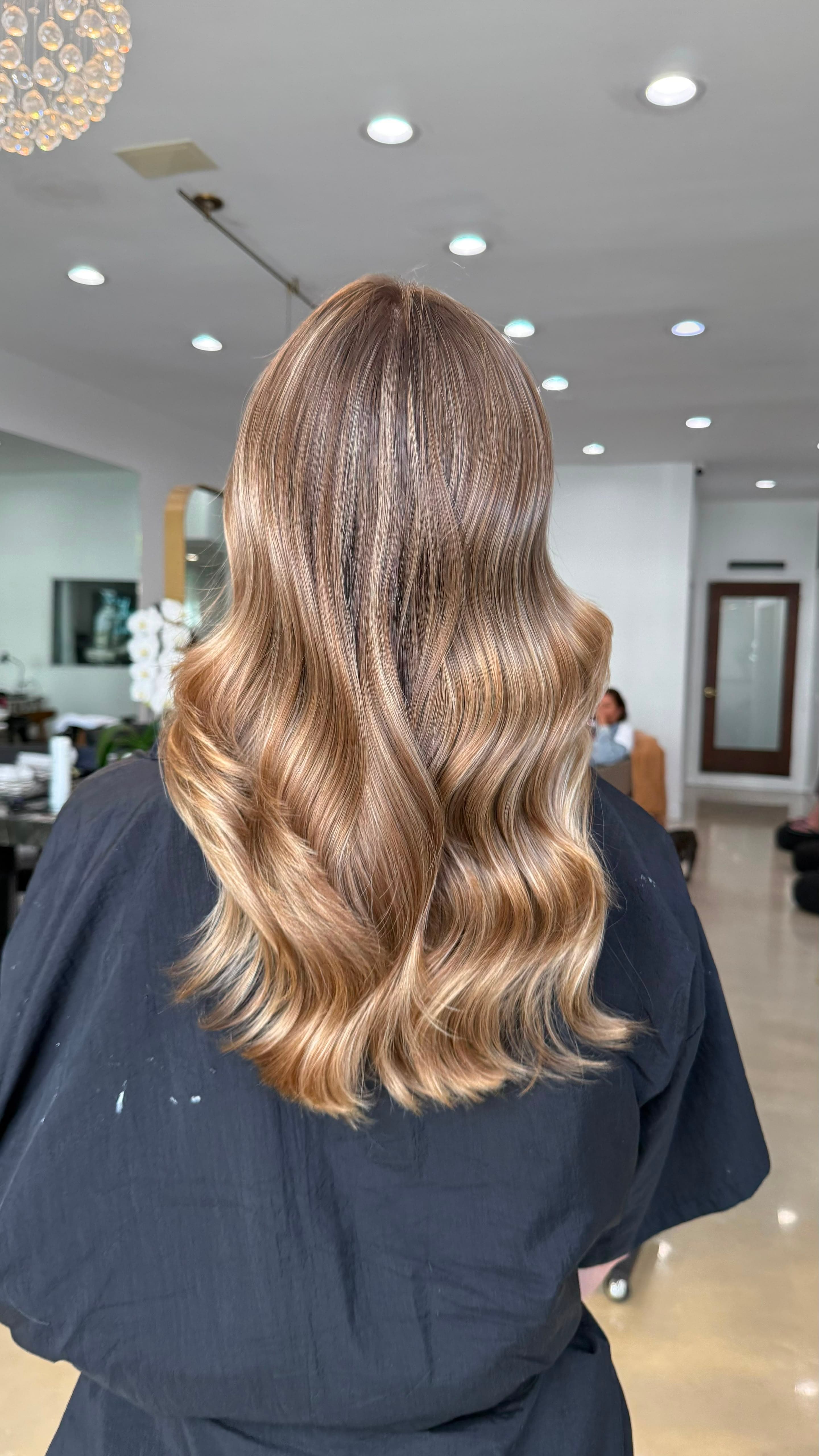 How to Keep Color-Treated Hair Healthy Between Appointments