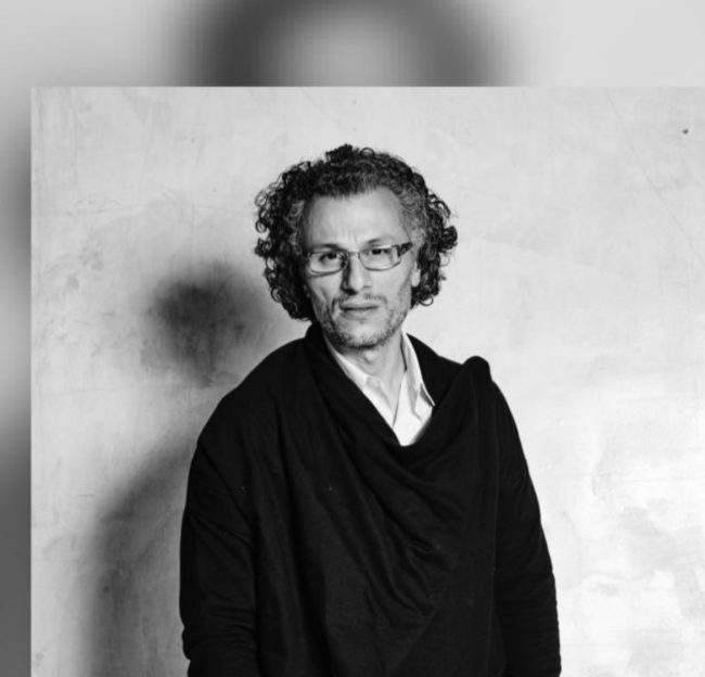 Maurice Dadoun - Colorist/Stylist