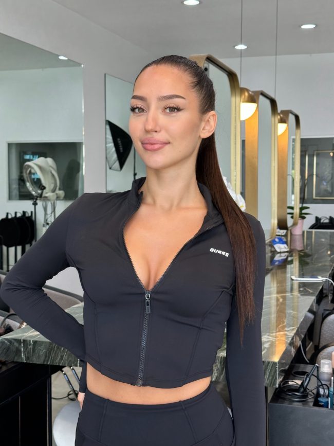 The One Beauty Salon