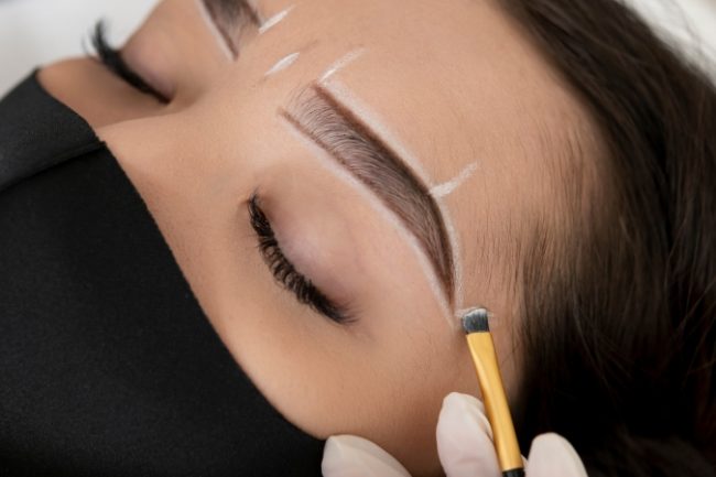 Eyebrow design Transform Your Look with Expert Eyebrow Design