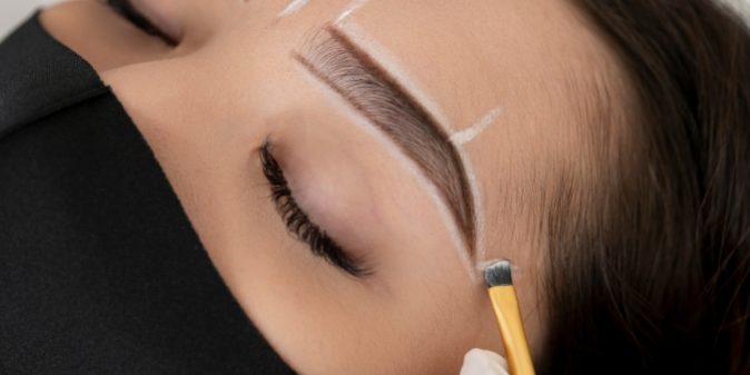Transform Your Look with Expert Eyebrow Design